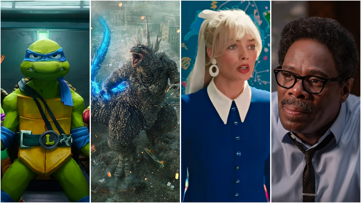 2024 Oscars Snubs and Surprises: Greta Gerwig Denied, Godzilla Gets a Nod, and More