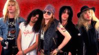 Guns N' Roses Best Songs