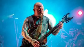 Kerry King producer