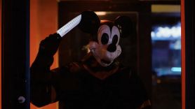 mickey mouse trap horror film trailer into frame productions