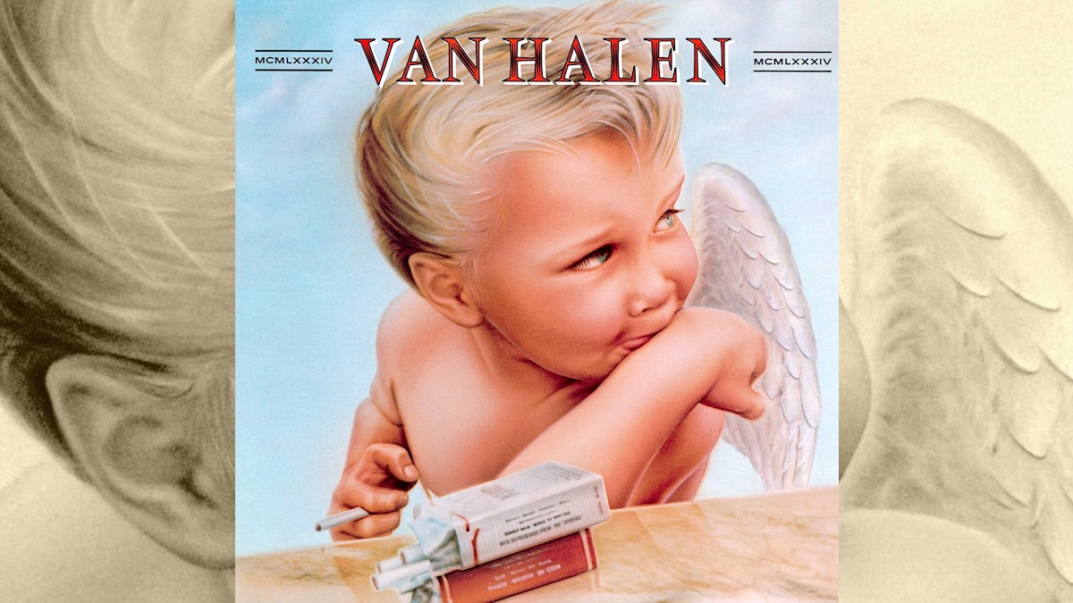 Van Halen Broke Out the Synths and Conquered the Charts with 1984